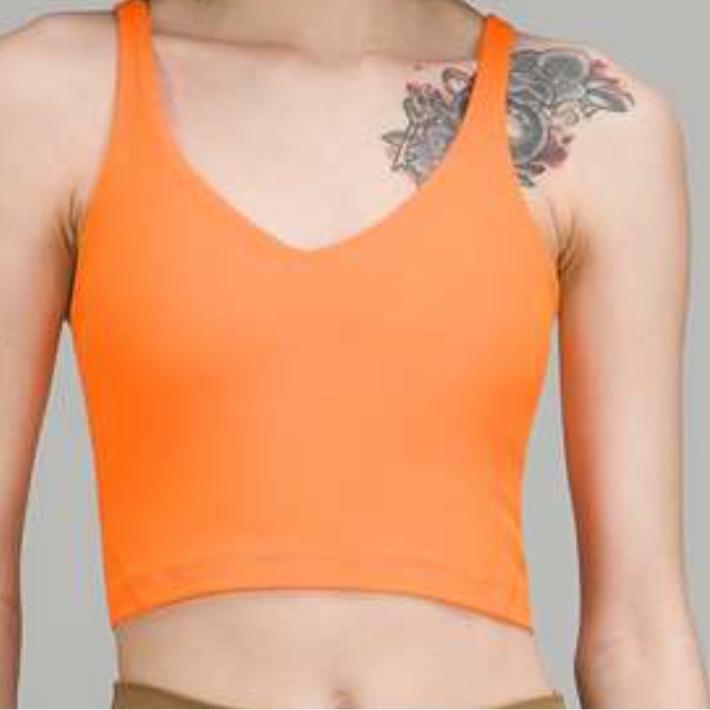 Lululemon Athletica